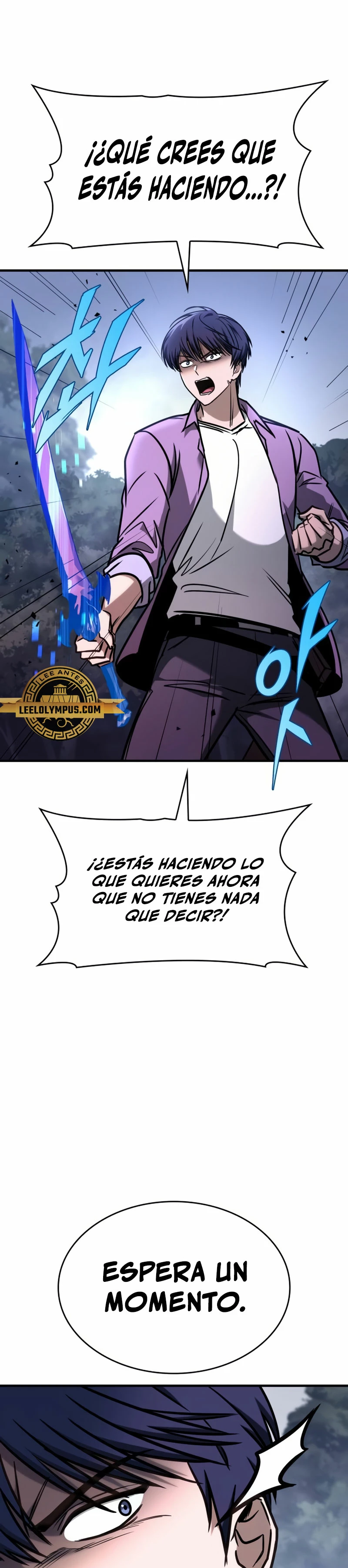 Tengo la guía exclusiva de la torre Capitulo 12 página 4