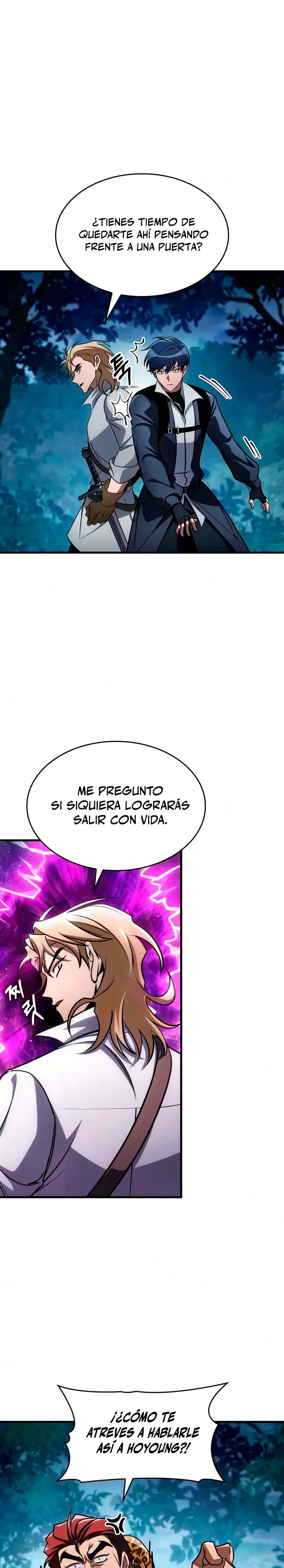 Tengo la guía exclusiva de la torre Capitulo 120 página 10