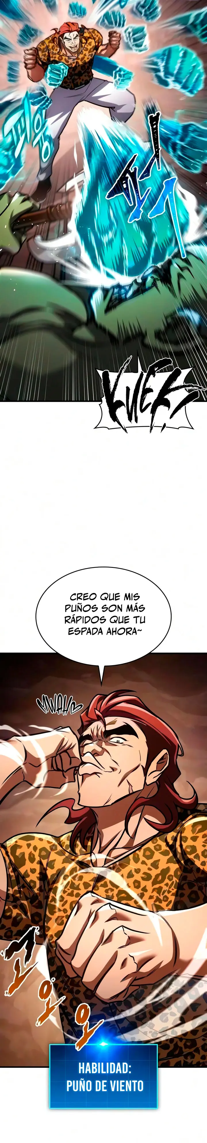 Tengo la guía exclusiva de la torre Capitulo 120 página 18