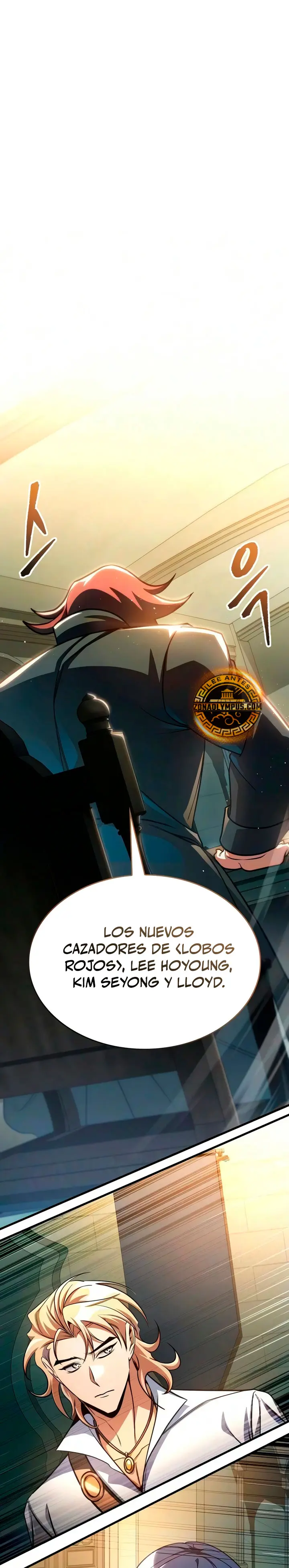 Tengo la guía exclusiva de la torre Capitulo 120 página 2