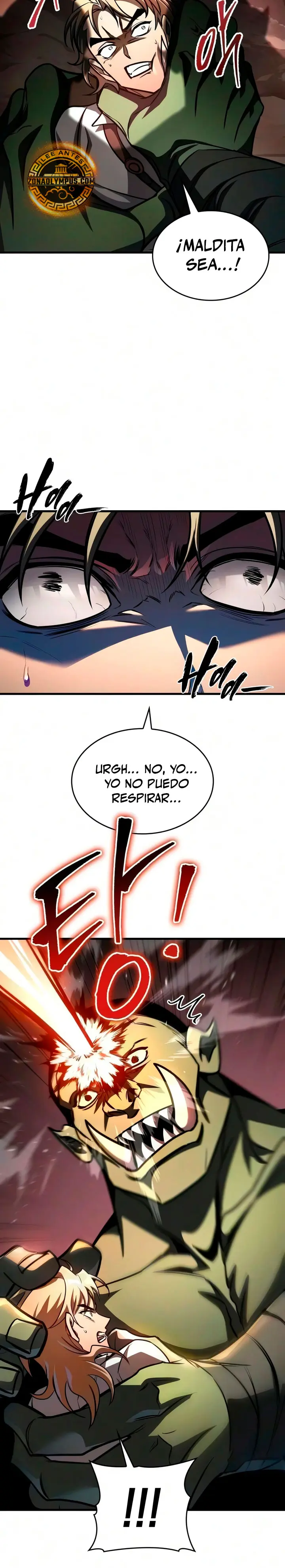 Tengo la guía exclusiva de la torre Capitulo 120 página 24
