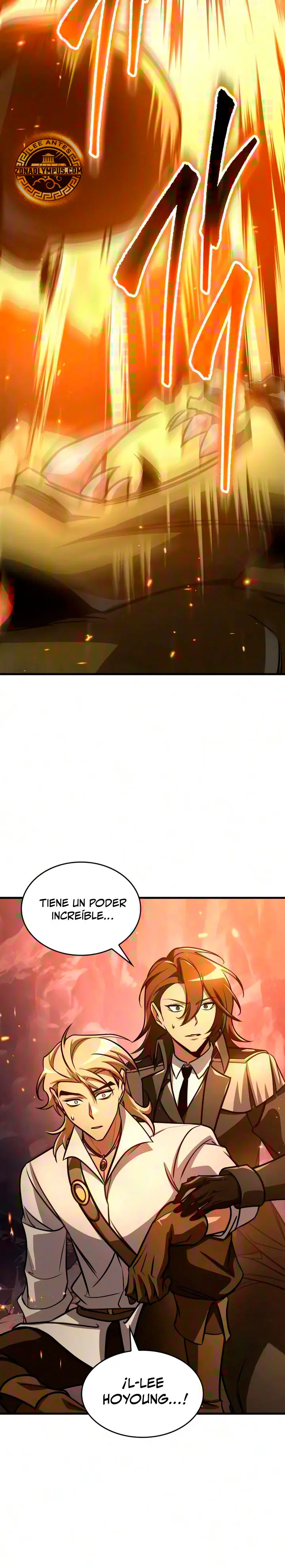 Tengo la guía exclusiva de la torre Capitulo 120 página 27