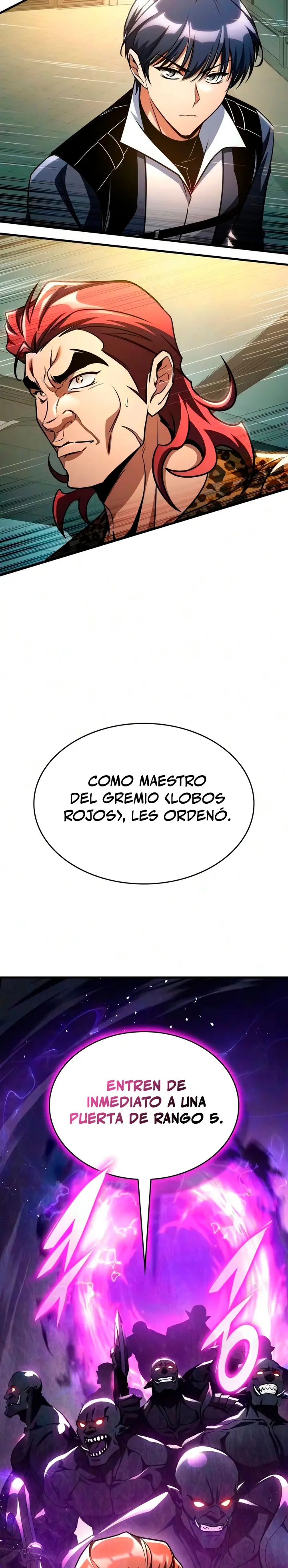 Tengo la guía exclusiva de la torre Capitulo 120 página 3