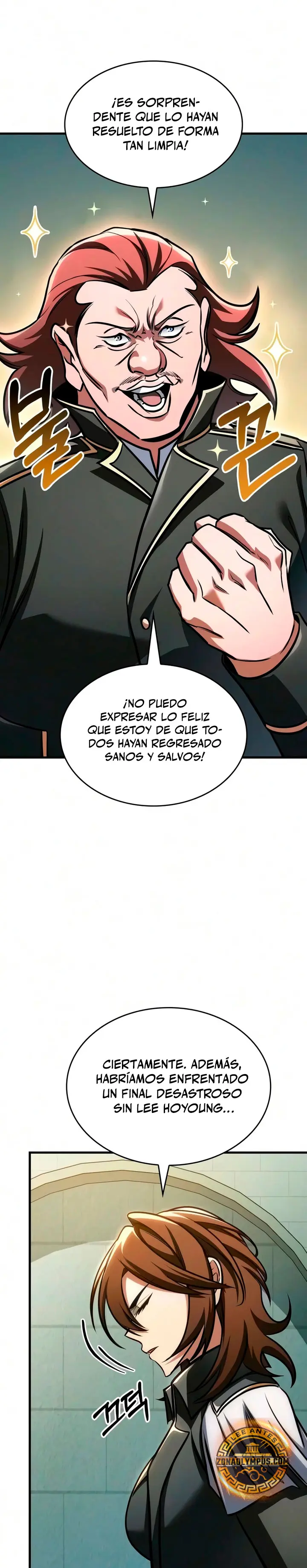 Tengo la guía exclusiva de la torre Capitulo 120 página 31
