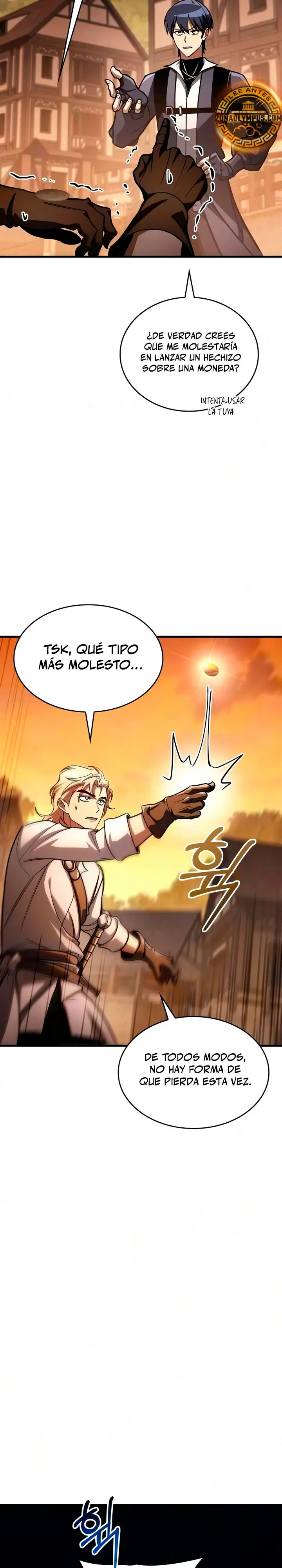 Tengo la guía exclusiva de la torre Capitulo 120 página 42