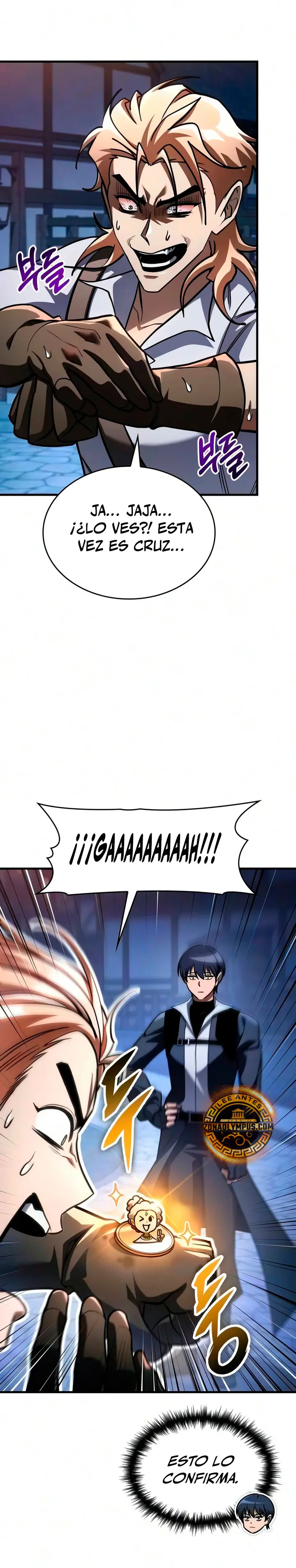 Tengo la guía exclusiva de la torre Capitulo 120 página 44