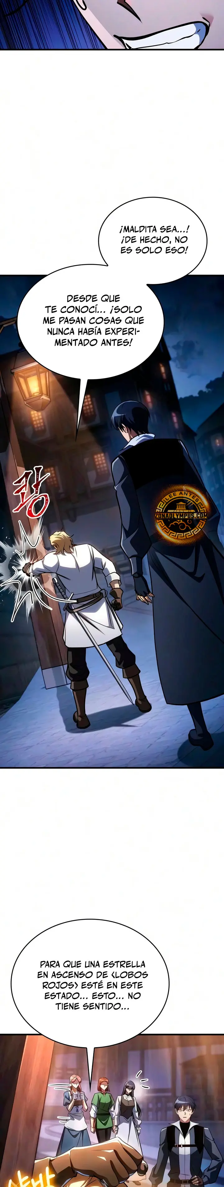 Tengo la guía exclusiva de la torre Capitulo 120 página 48