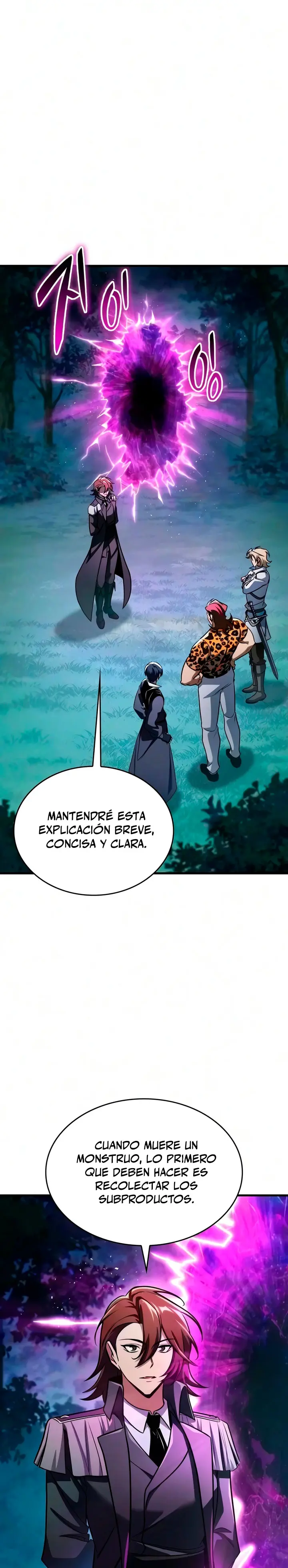 Tengo la guía exclusiva de la torre Capitulo 120 página 6