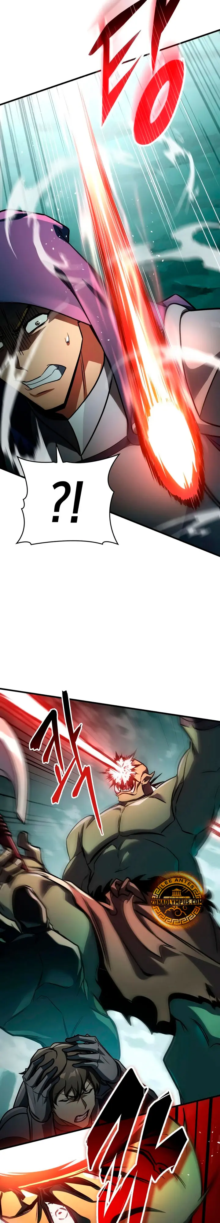 Tengo la guía exclusiva de la torre Capitulo 121 página 26