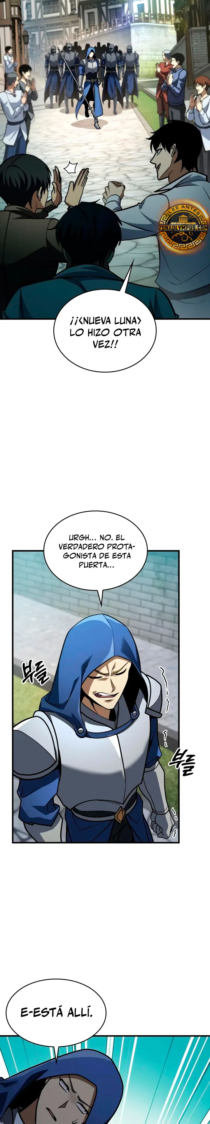 Tengo la guía exclusiva de la torre Capitulo 121 página 35