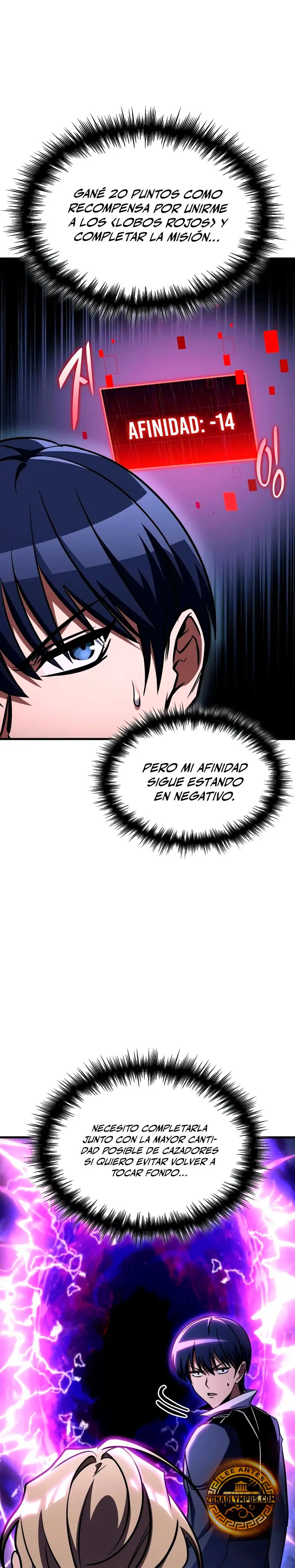 Tengo la guía exclusiva de la torre Capitulo 121 página 5