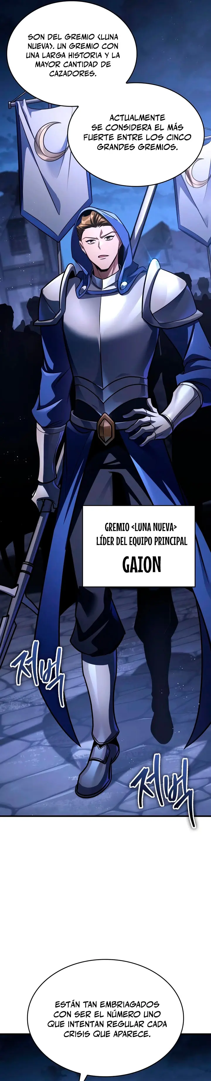 Tengo la guía exclusiva de la torre Capitulo 121 página 9