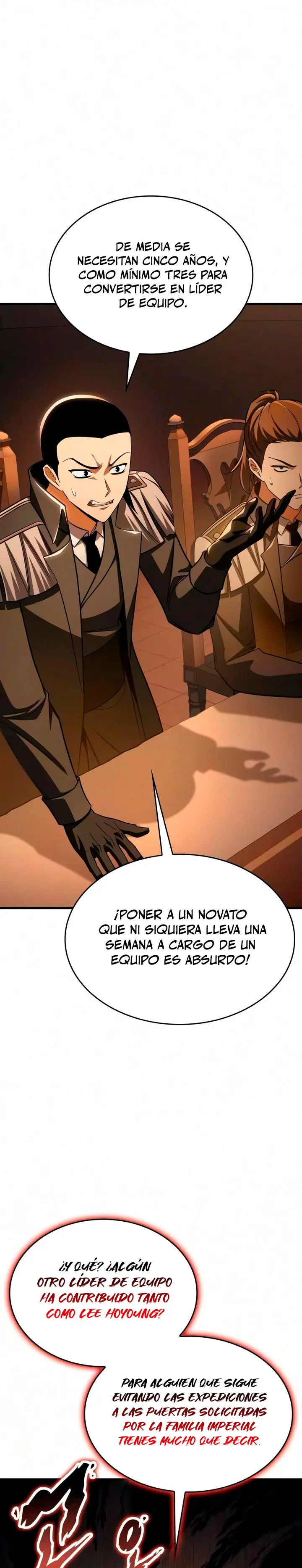 Tengo la guía exclusiva de la torre Capitulo 122 página 13