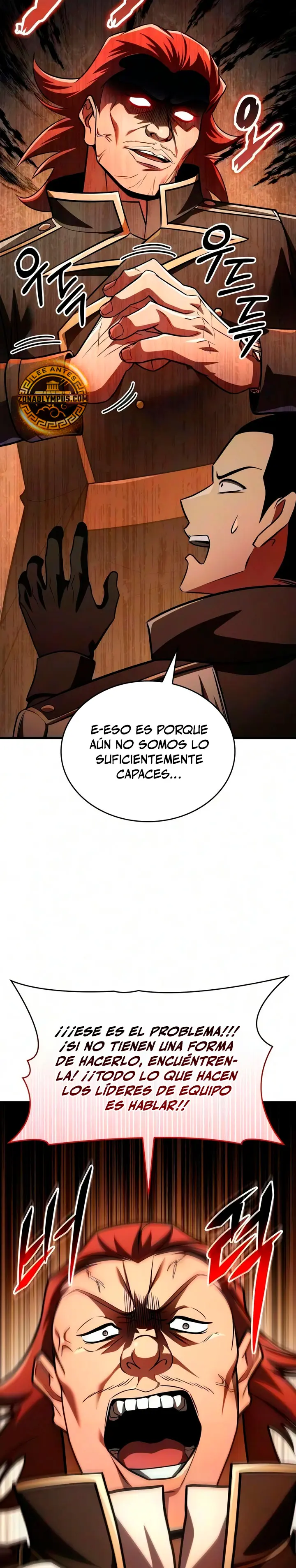 Tengo la guía exclusiva de la torre Capitulo 122 página 14