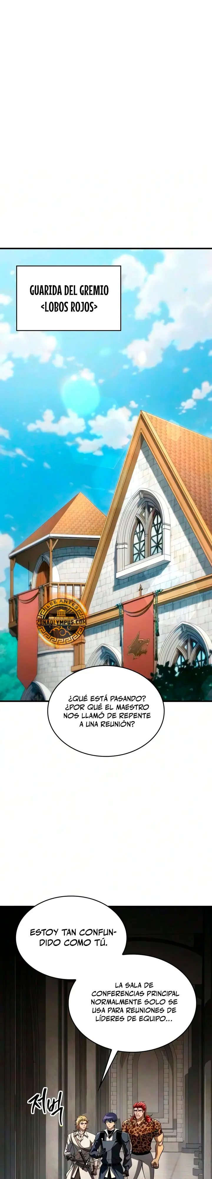 Tengo la guía exclusiva de la torre Capitulo 122 página 2