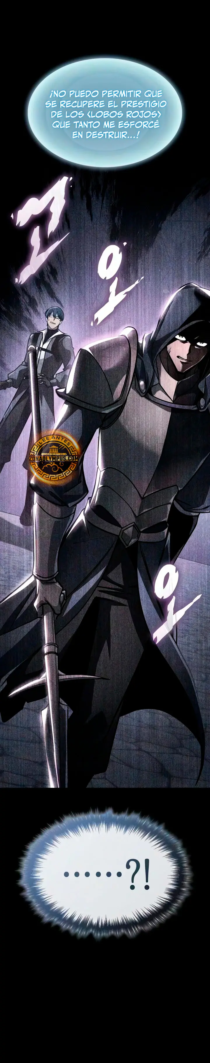 Tengo la guía exclusiva de la torre Capitulo 122 página 20