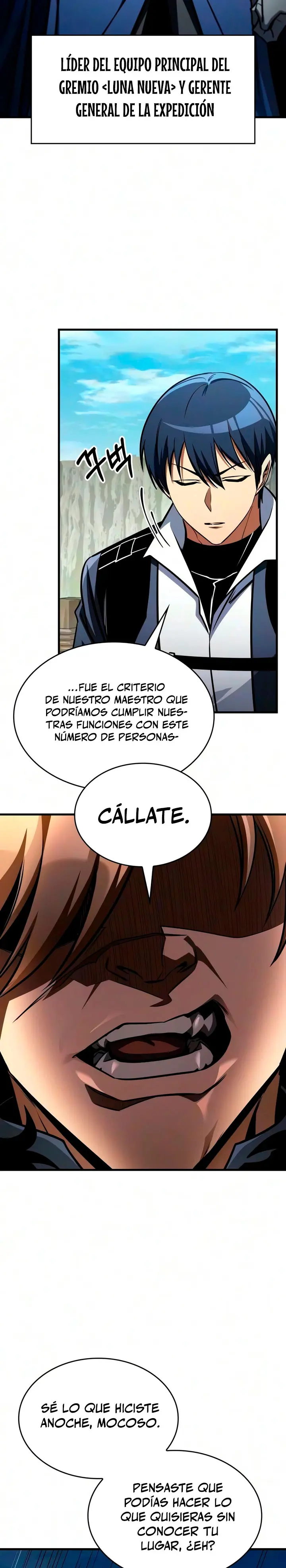 Tengo la guía exclusiva de la torre Capitulo 122 página 31