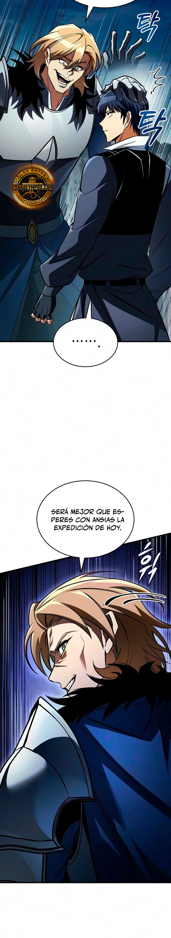 Tengo la guía exclusiva de la torre Capitulo 122 página 32