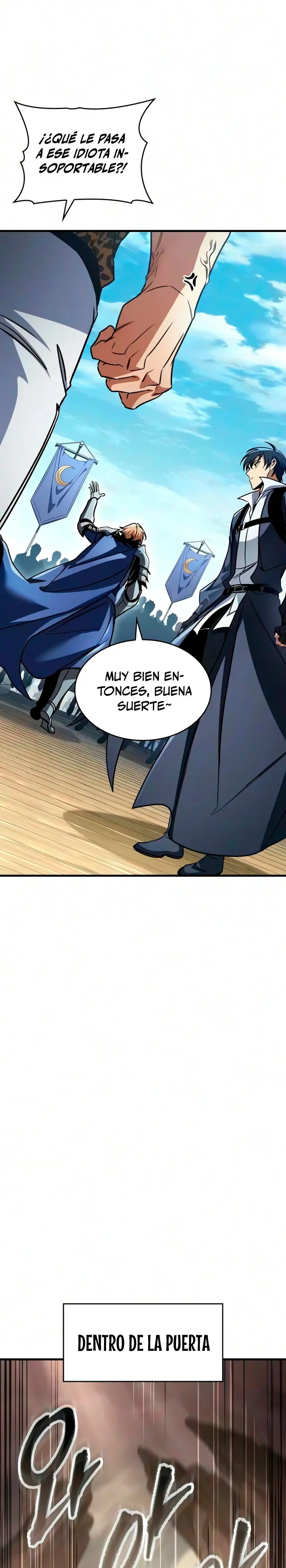 Tengo la guía exclusiva de la torre Capitulo 122 página 33