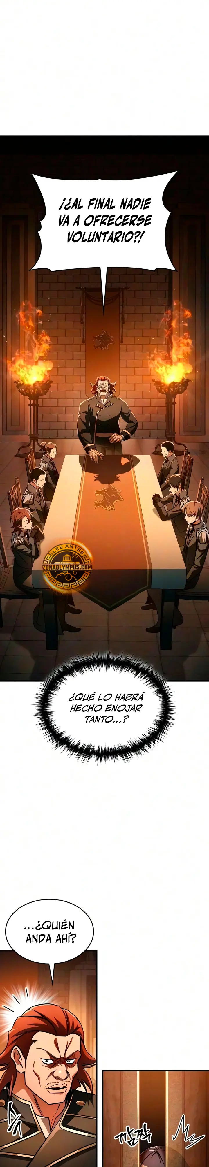 Tengo la guía exclusiva de la torre Capitulo 122 página 4