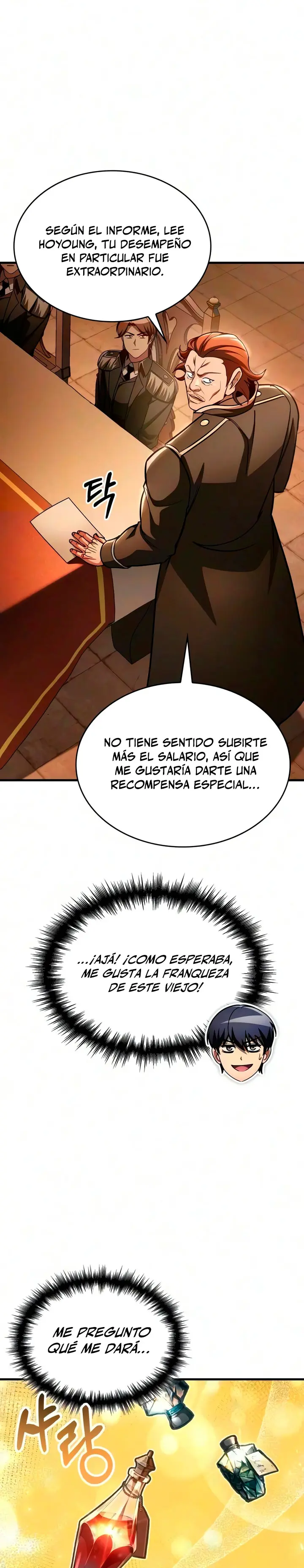 Tengo la guía exclusiva de la torre Capitulo 122 página 8