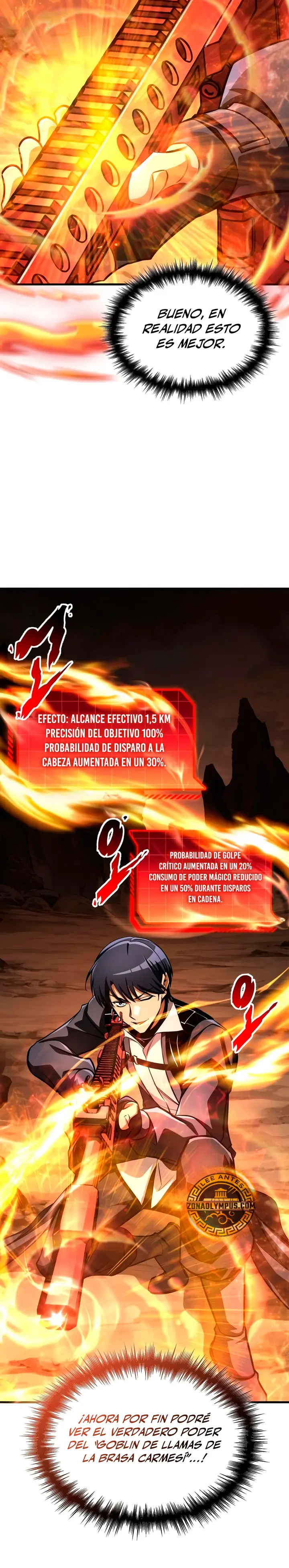 Tengo la guía exclusiva de la torre Capitulo 123 página 16