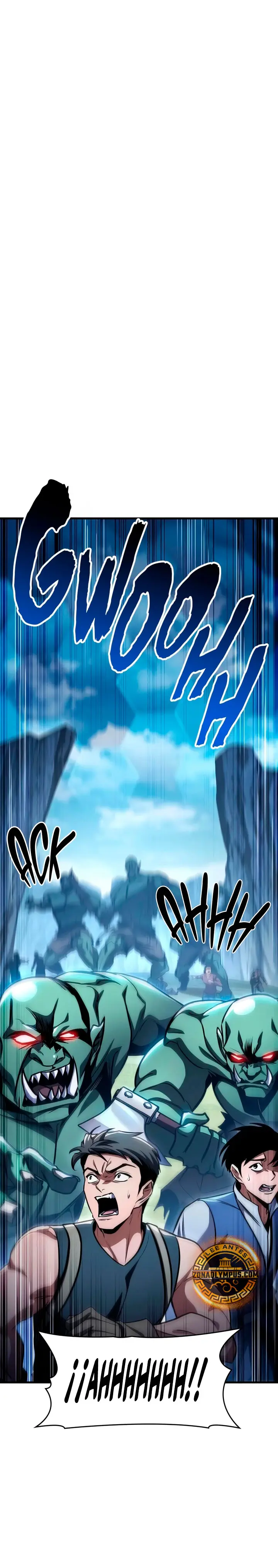 Tengo la guía exclusiva de la torre Capitulo 123 página 2