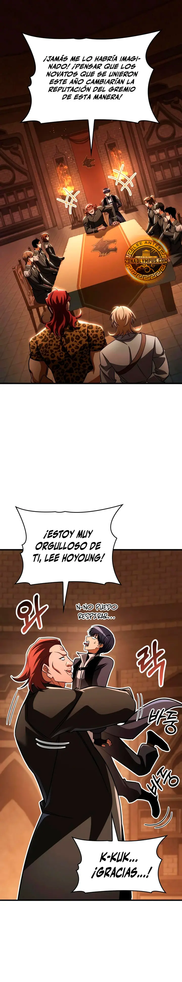 Tengo la guía exclusiva de la torre Capitulo 123 página 24