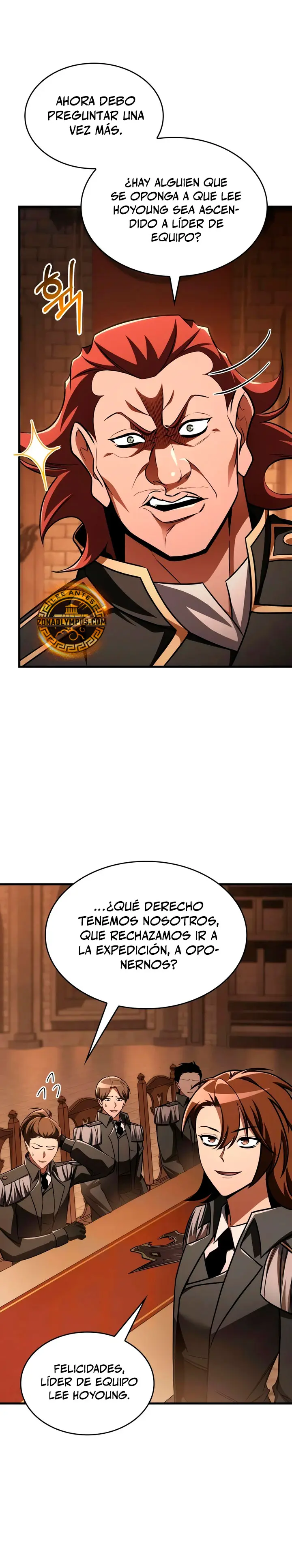 Tengo la guía exclusiva de la torre Capitulo 123 página 25
