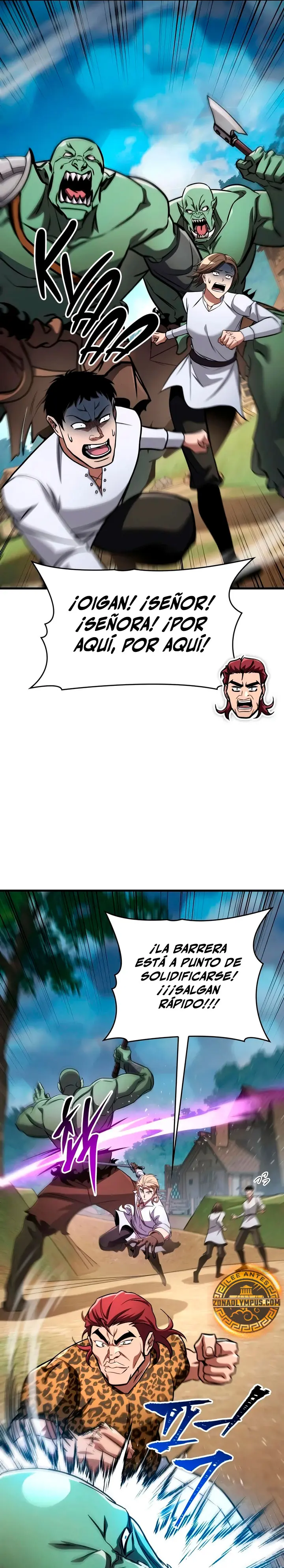 Tengo la guía exclusiva de la torre Capitulo 123 página 30