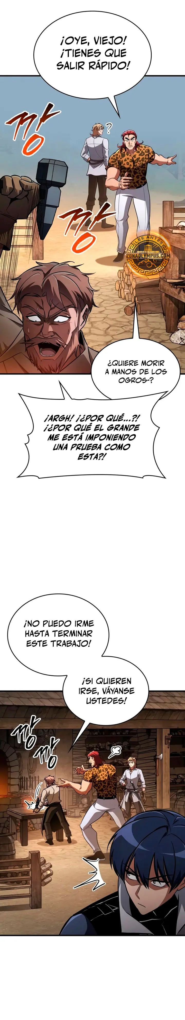 Tengo la guía exclusiva de la torre Capitulo 123 página 32
