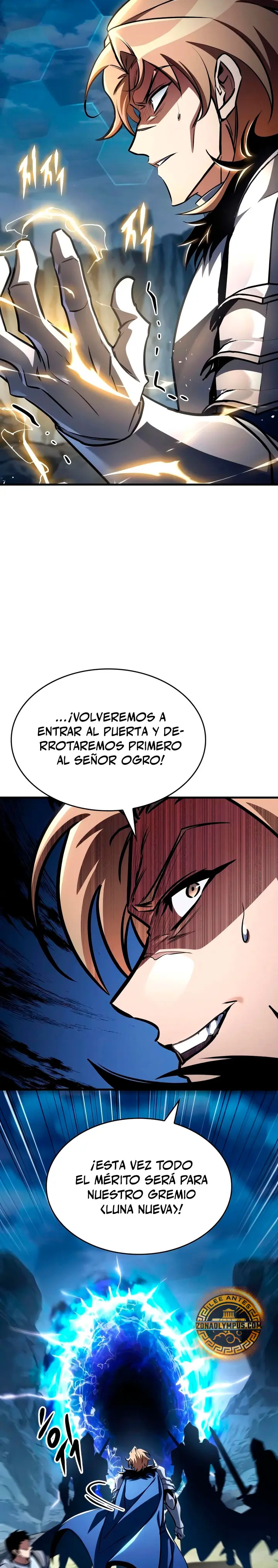 Tengo la guía exclusiva de la torre Capitulo 123 página 5