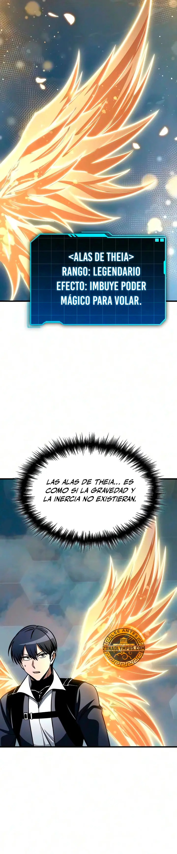 Tengo la guía exclusiva de la torre Capitulo 124 página 23