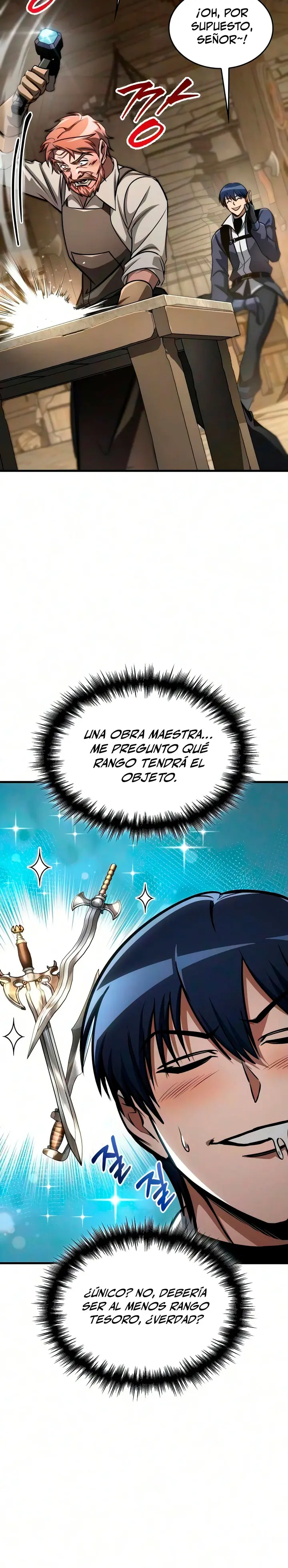 Tengo la guía exclusiva de la torre Capitulo 124 página 3