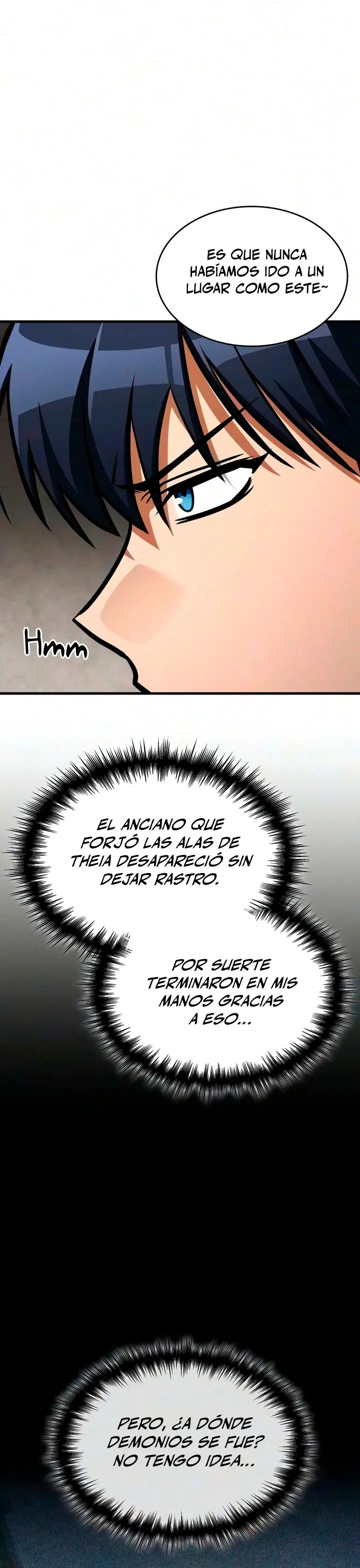 Tengo la guía exclusiva de la torre Capitulo 124 página 32