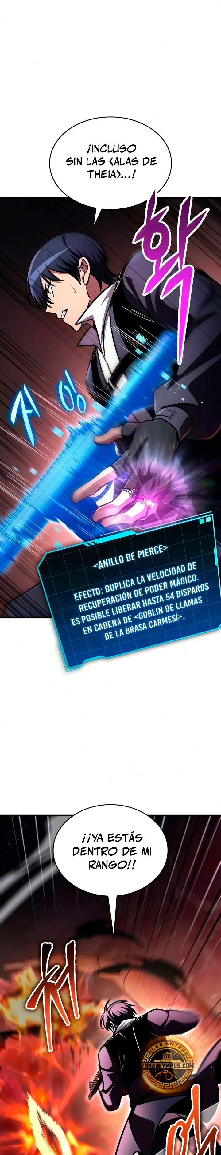 Tengo la guía exclusiva de la torre Capitulo 125 página 11