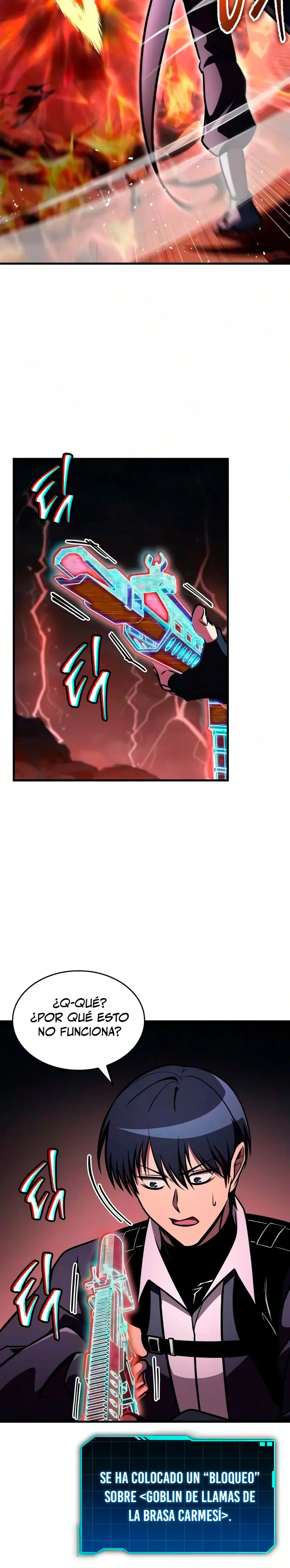 Tengo la guía exclusiva de la torre Capitulo 125 página 12