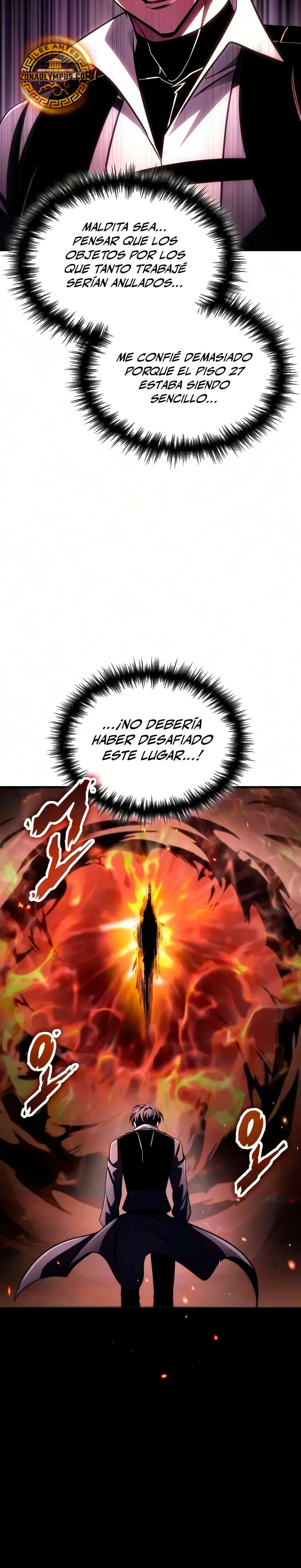 Tengo la guía exclusiva de la torre Capitulo 125 página 15