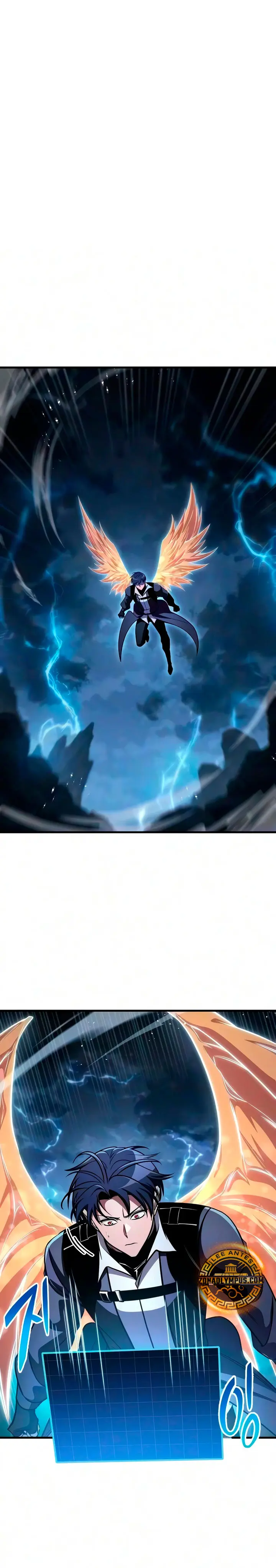 Tengo la guía exclusiva de la torre Capitulo 125 página 2