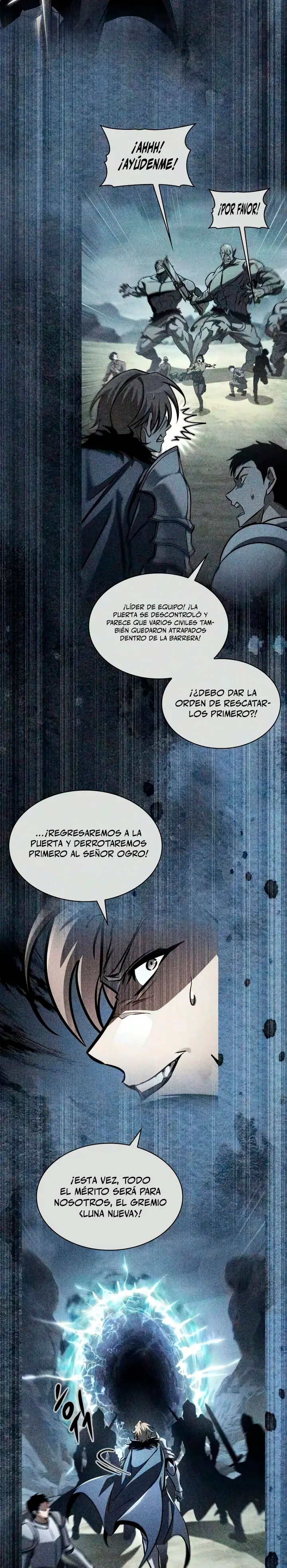 Tengo la guía exclusiva de la torre Capitulo 125 página 25