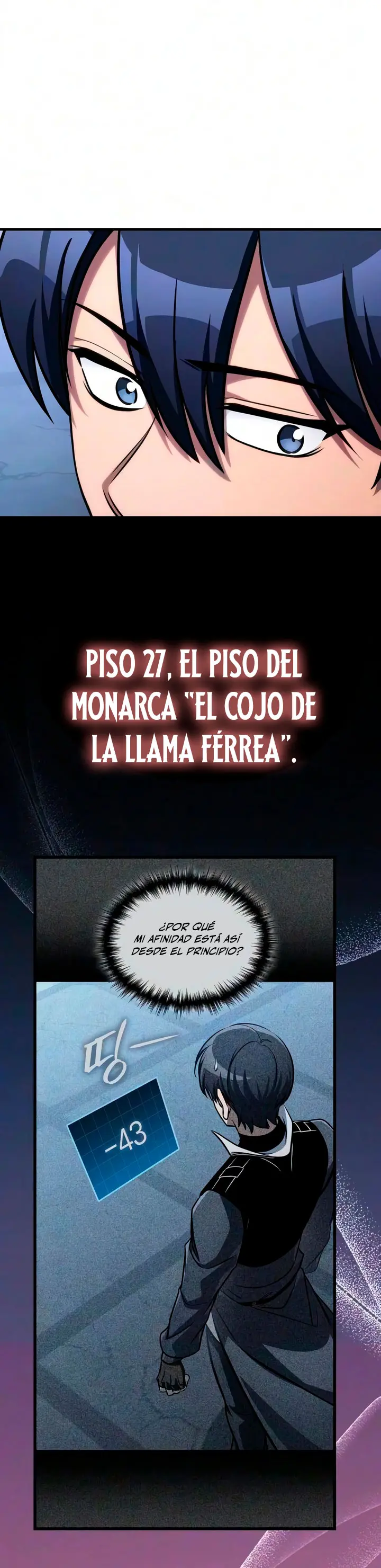 Tengo la guía exclusiva de la torre Capitulo 125 página 33