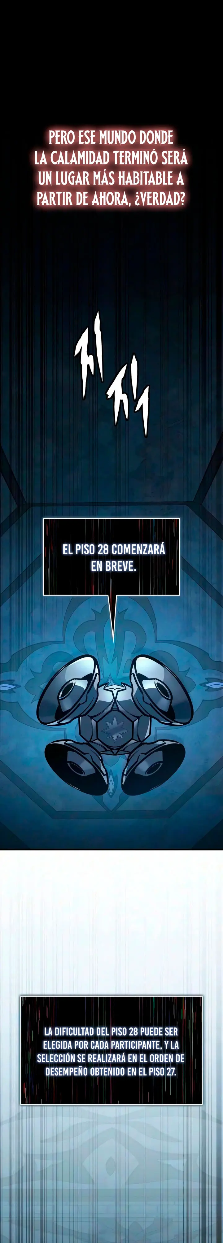 Tengo la guía exclusiva de la torre Capitulo 125 página 37