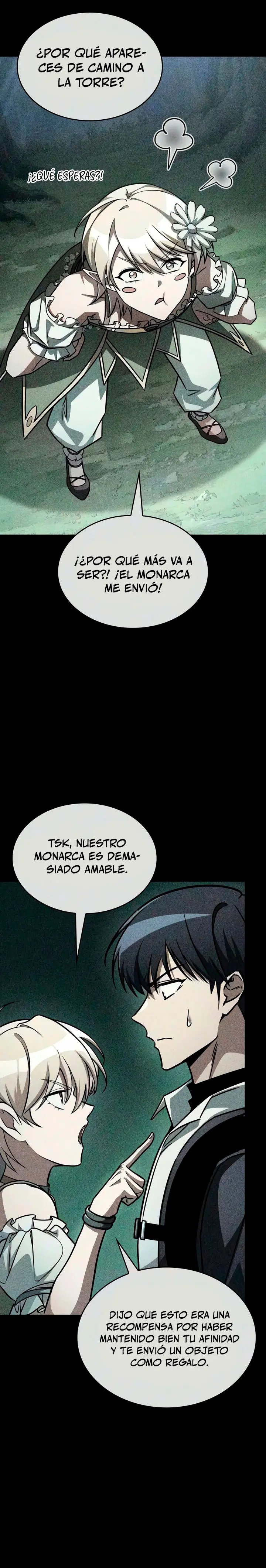 Tengo la guía exclusiva de la torre Capitulo 125 página 41