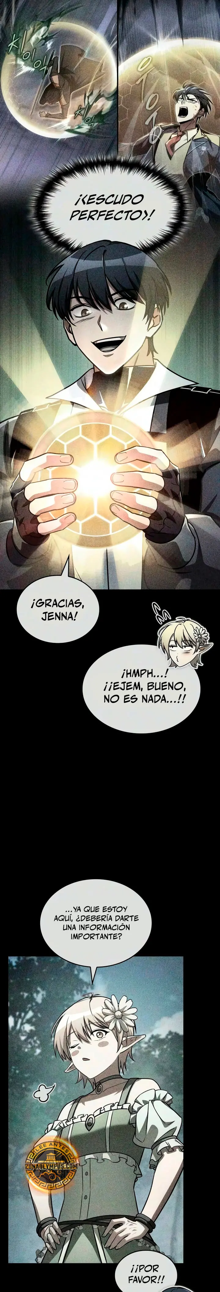 Tengo la guía exclusiva de la torre Capitulo 125 página 43