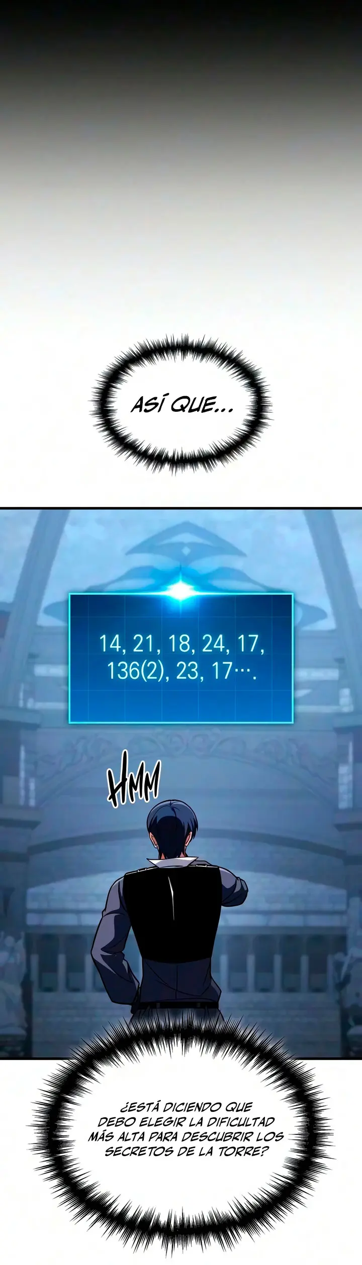 Tengo la guía exclusiva de la torre Capitulo 125 página 45