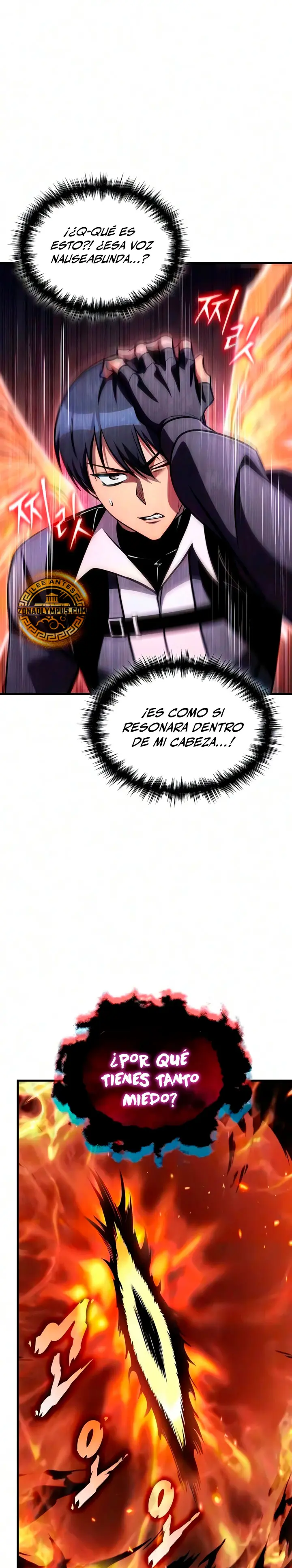 Tengo la guía exclusiva de la torre Capitulo 125 página 5