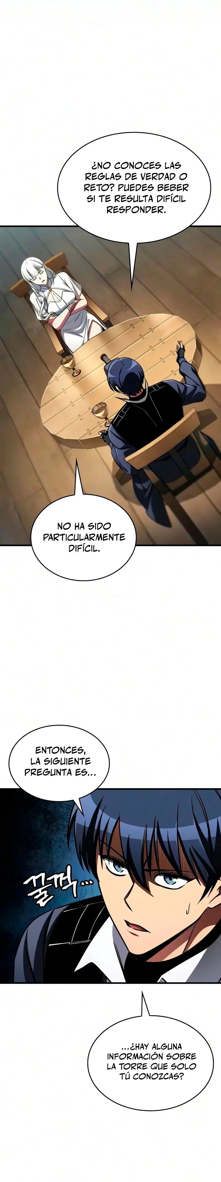 Tengo la guía exclusiva de la torre Capitulo 126 página 14