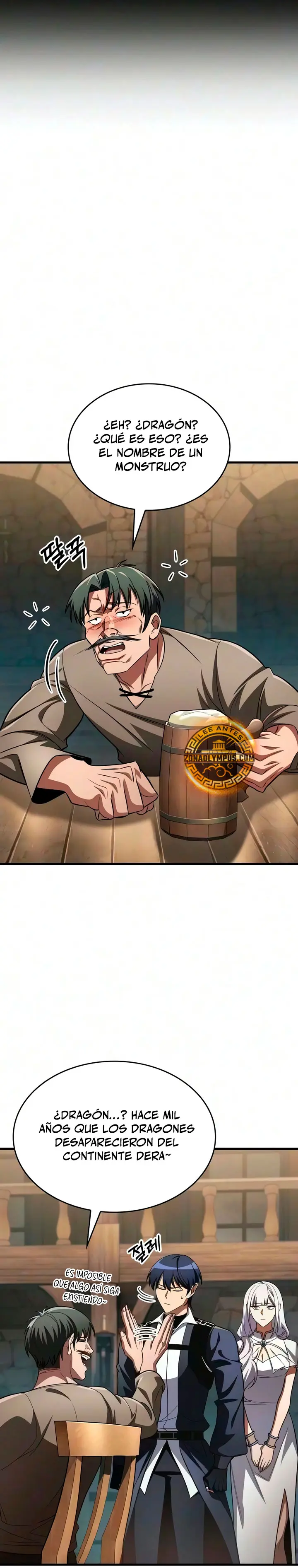 Tengo la guía exclusiva de la torre Capitulo 126 página 24