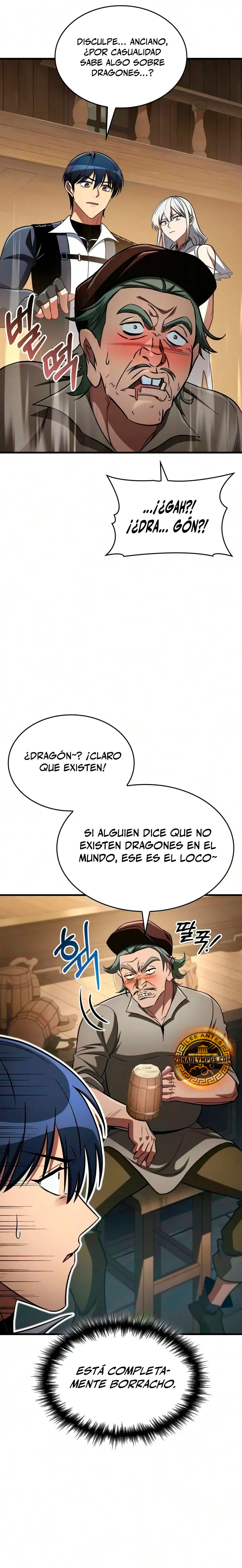 Tengo la guía exclusiva de la torre Capitulo 126 página 27