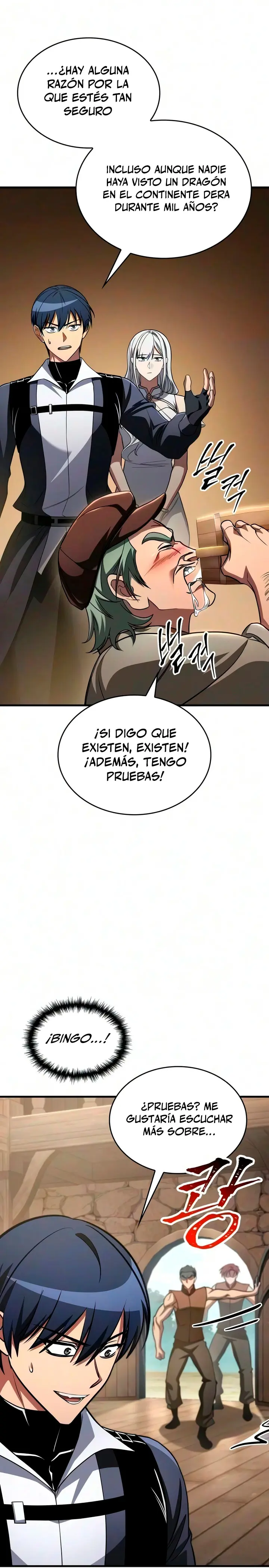 Tengo la guía exclusiva de la torre Capitulo 126 página 28